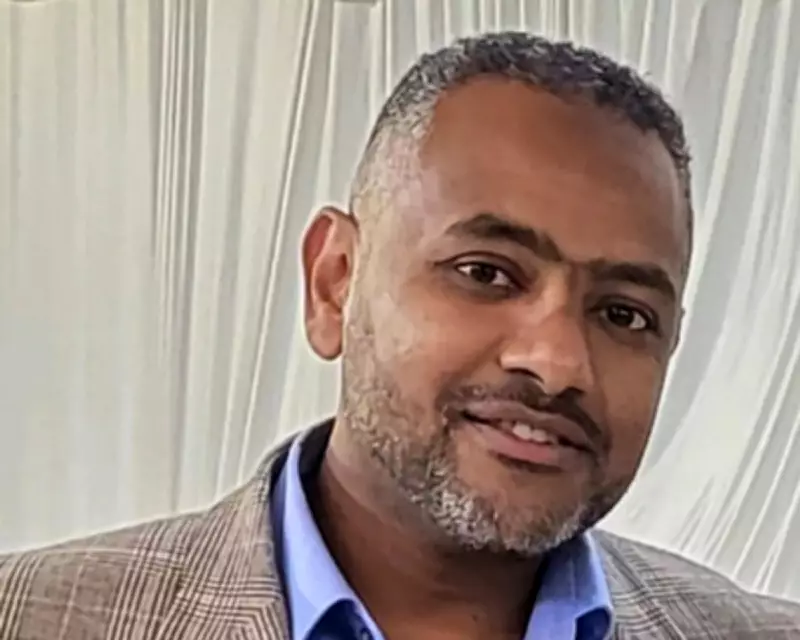 Wife of British Detainee in Saudi Arabia Pleads for His Release