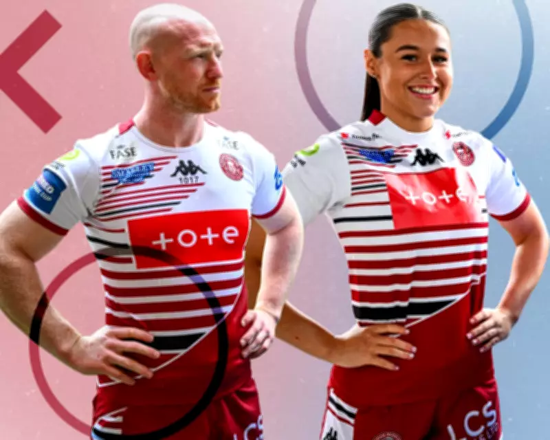 Wigan Ready for Wembley Takeover in Challenge Cup Finals