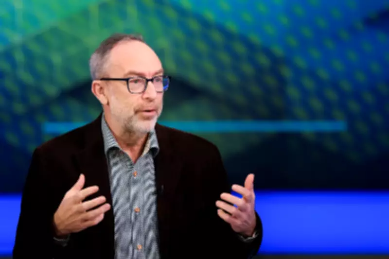 Wikipedia Founder Blasts Australia's Teen Social Media Ban as 'Disaster'