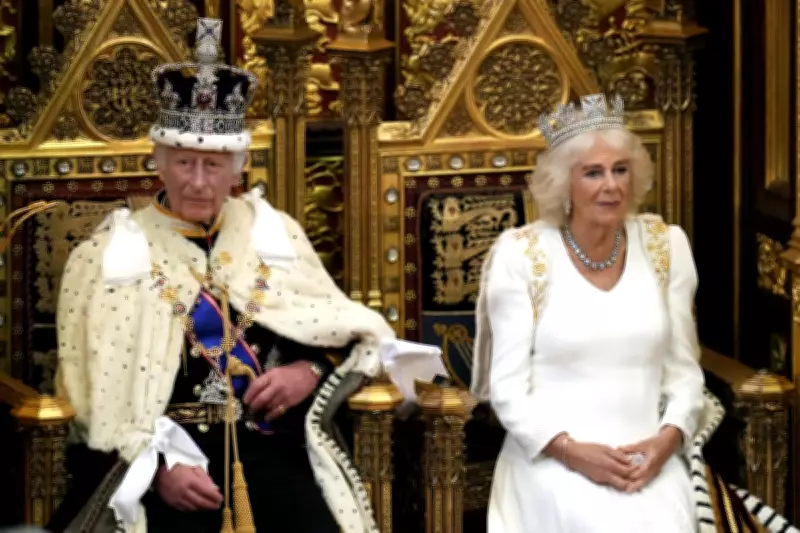Will Labour Leadership Crisis Affect King's Speech? Analysis