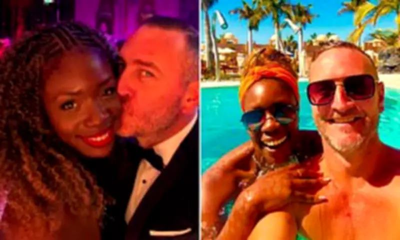 Will Mellor Hits Back at Racist Troll Over Family TV Ad
