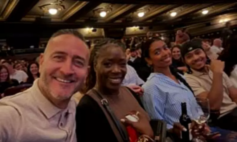 Will Mellor Slams Racist Troll Who Branded Him 'Traitor' Over Family Ad