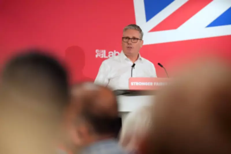 Will Starmer Resign? Timeline of PM's Tumultuous Time at No 10 Since Landslide 2024 Election
