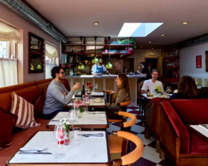 Willy's in Margate: A Seaside Restaurant Review Full of Charm