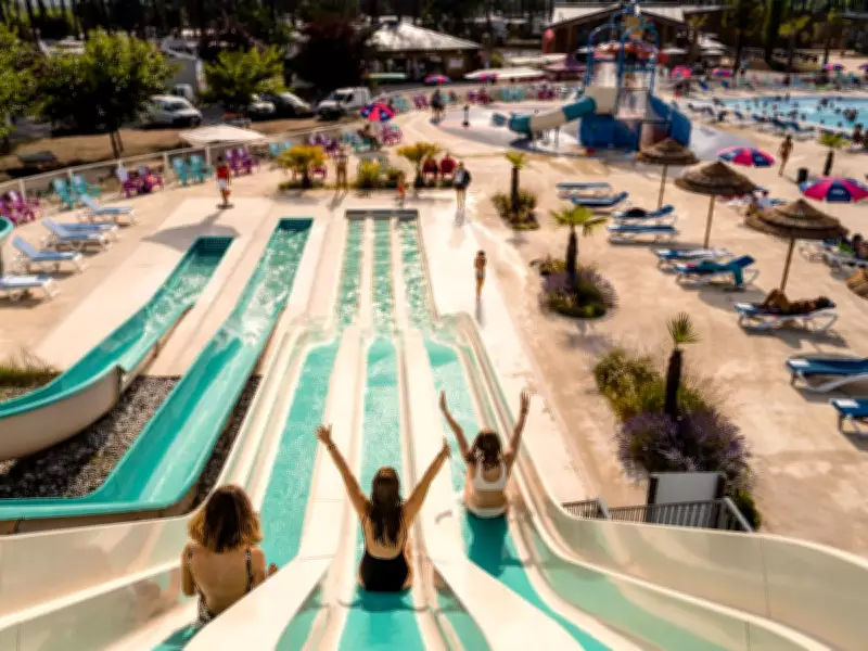 Win £1,000 Breakfree Holidays Voucher – 5 Winners