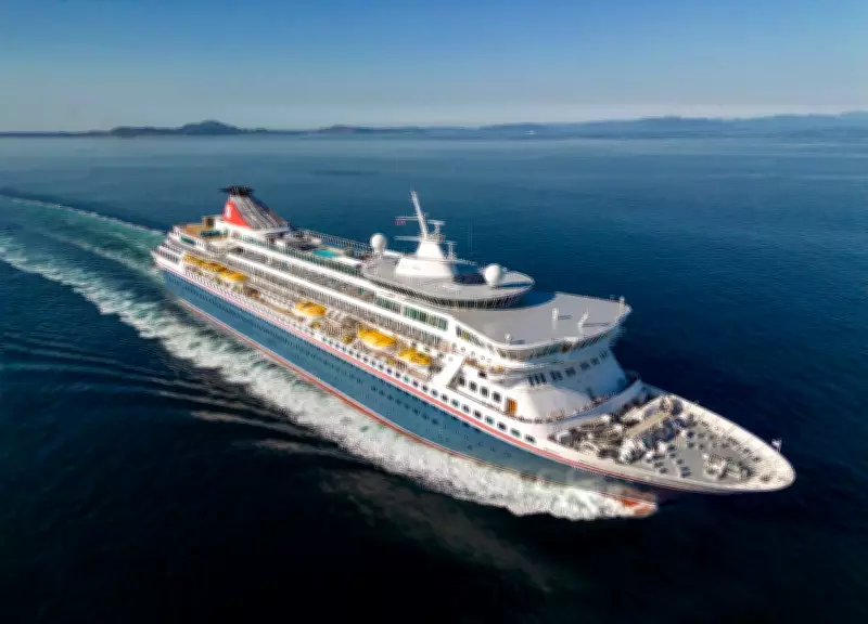 Win a Mediterranean Cruise for Two in Independent Travel Awards 2026