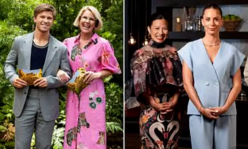 WIN to Drop Channel 10 Shows in Regional Australia from July