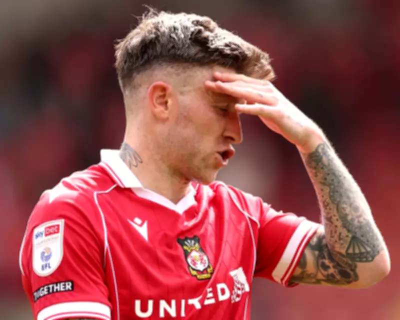 Windass Calls for Championship Playoffs to Restart with Wrexham After Southampton Expulsion