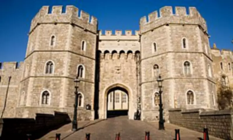 Windsor Castle Police Probed for Sleeping on Duty, Misconduct