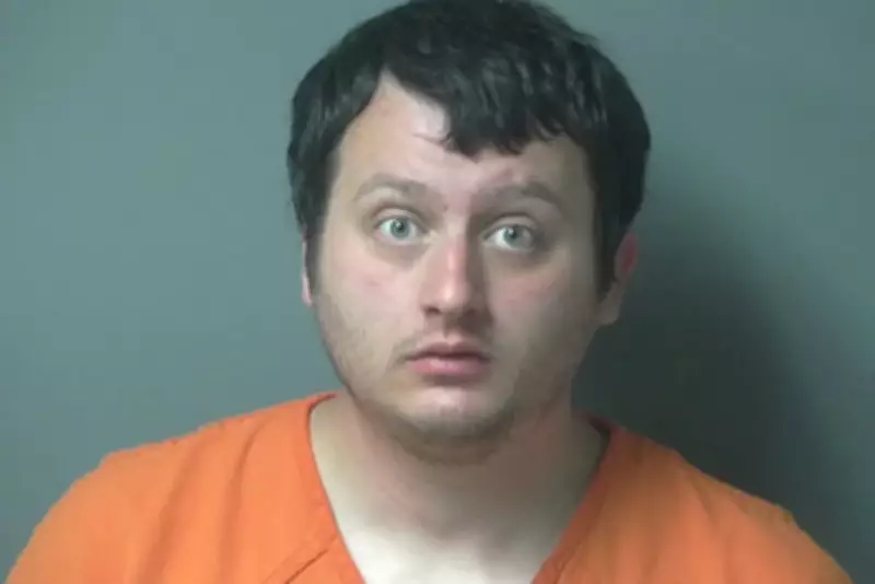 Wisconsin Man Allegedly Stopped at Dairy Queen Before Stabbing Mother 44 Times
