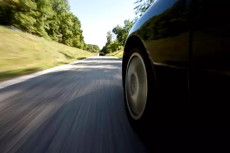 Wisconsin Road Adds Decimal Speed Limit to Stop Autopilot Driving