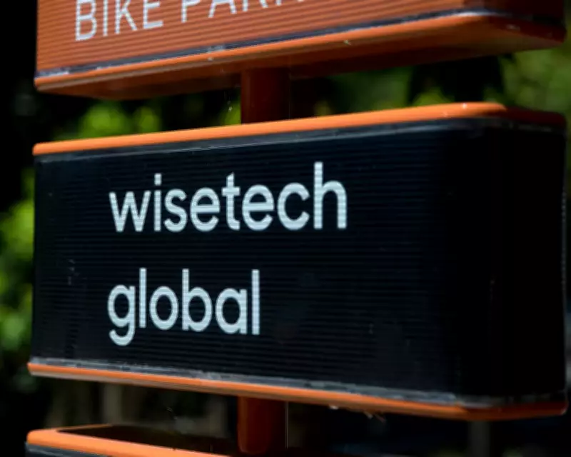 WiseTech Redundancies: Australian Firm Omits AI in Emails to Chinese Staff