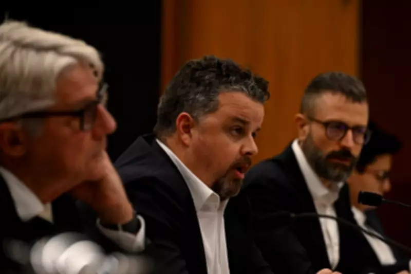 Witnesses Refuse to Testify at NSW Parliamentary Hearings