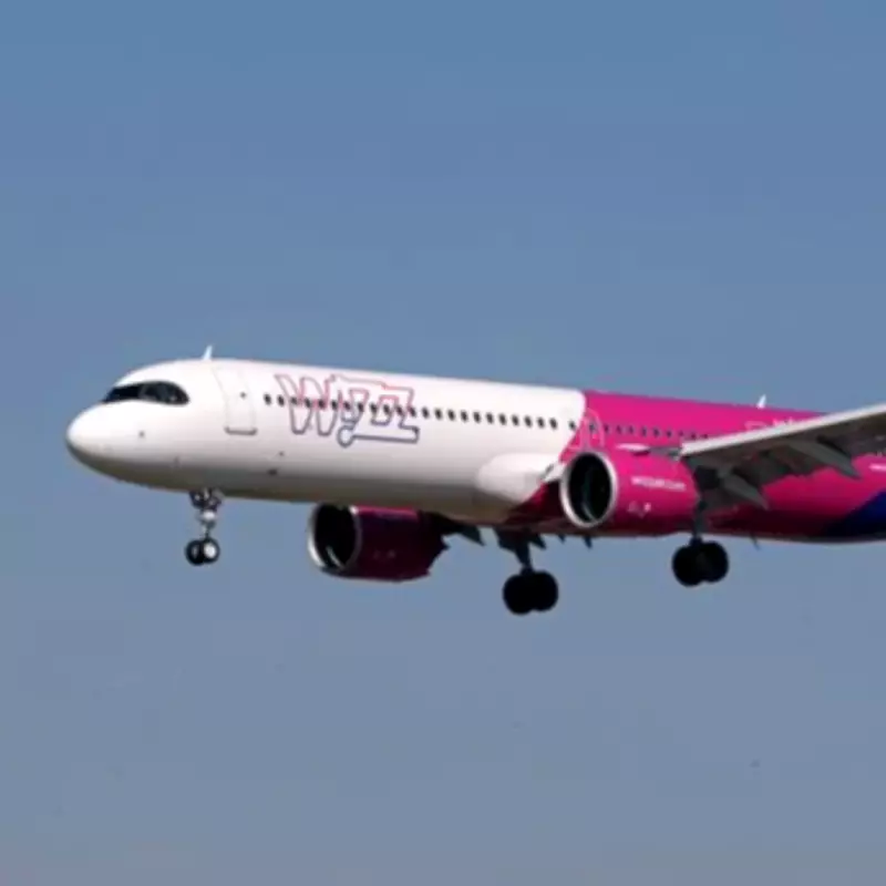 Wizz Air Confirms Full Summer Schedule Amid UK Govt Fuel Rule Change