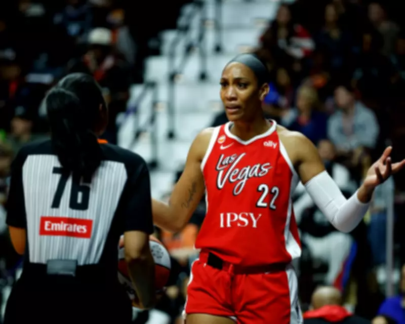 WNBA Crackdown on Physicality: Helping or Hurting Players?