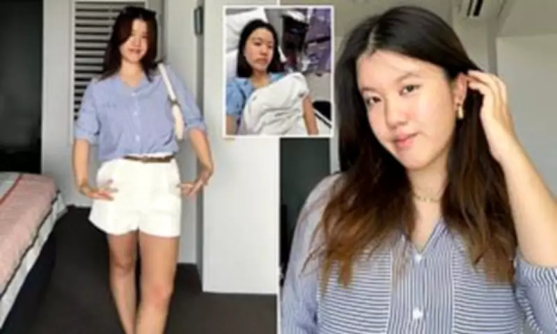Woman, 23, Diagnosed with Rare Uterine Cancer After Uncontrollable Bleeding