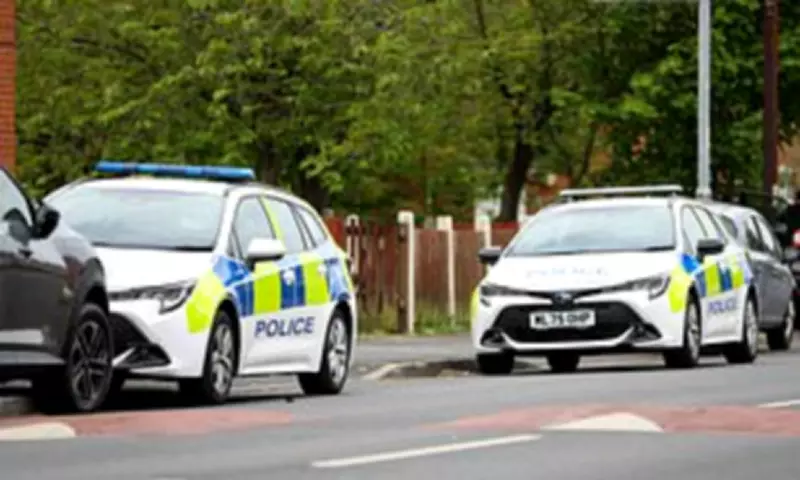 Woman, 25, Arrested After Baby Dies Following Incident at Home