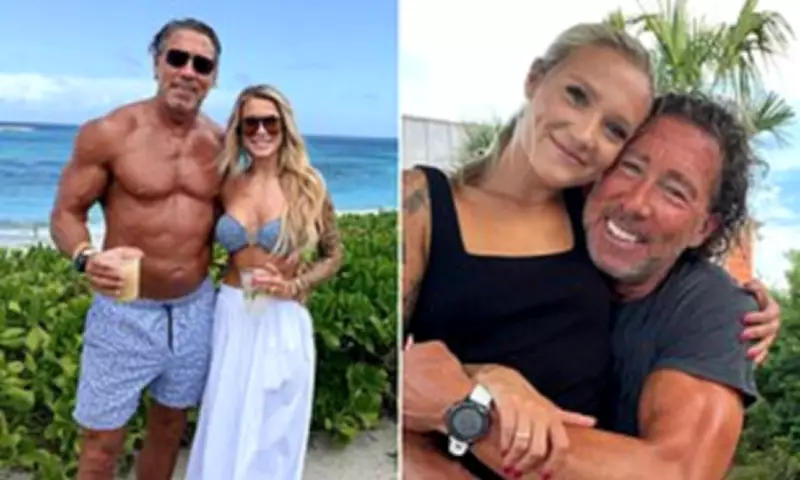 Woman, 26, Defends Sex Life with Husband, 60, Despite 34-Year Age Gap