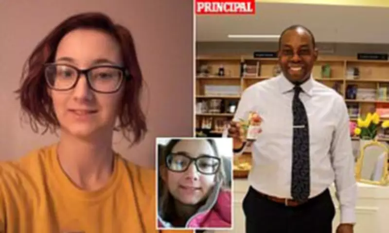 Woman, 28, Posed as Teen Student at NYC High School, Police Say