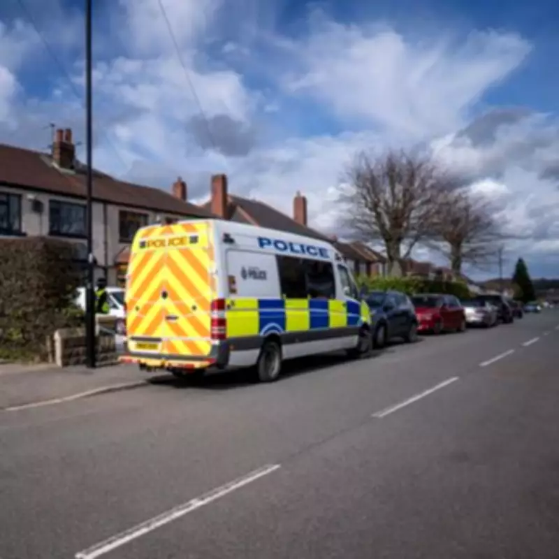 Woman Allegedly Raped by Two Men in Mexborough Town Centre Attack