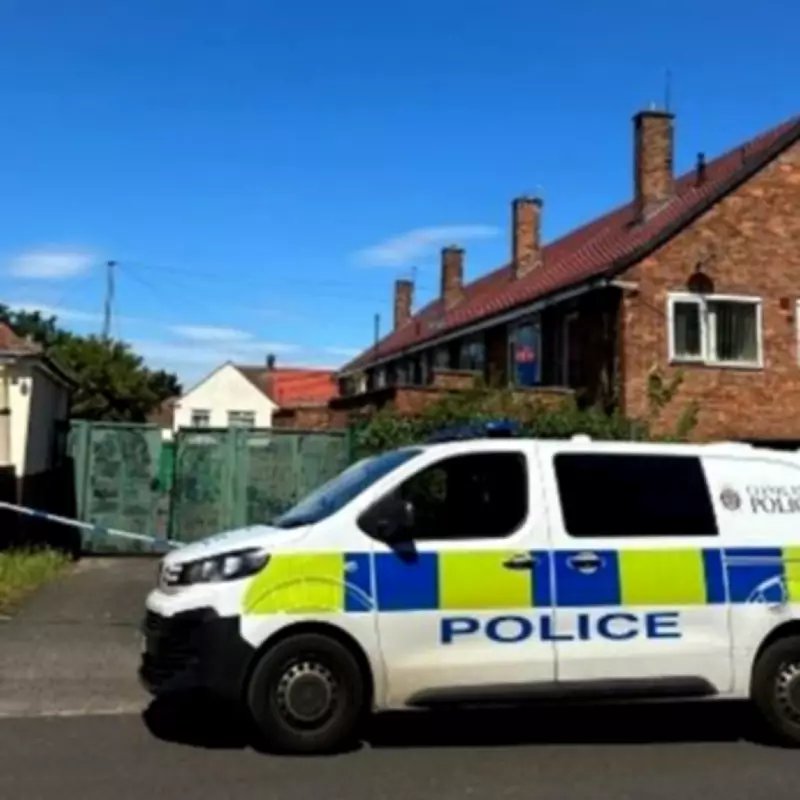 Woman Arrested in Murder Probe After Man Found with Serious Injuries