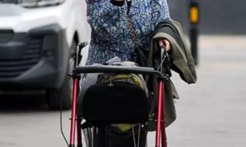 Woman Breaches Restraining Order Minutes After Receiving It in Court