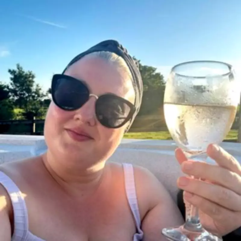 Woman Builds £5,000 'F*** You Fund' with £150 Monthly Savings