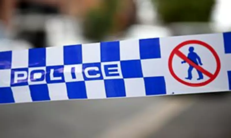 Woman Charged Over Child Abuse Images at Canberra Photo Store
