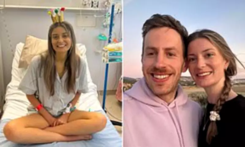 Woman Denied NHS Liver Transplant Seeks £200K Surgery in Turkey