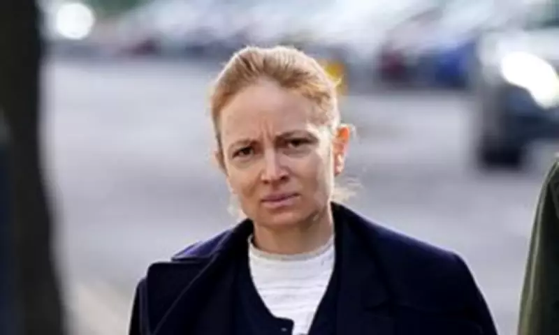 Woman Denies Stalking Earl Spencer Over Letters and Visits to Althorp