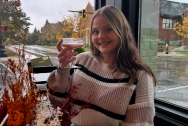 Woman dies after crowd surfer kick reveals hidden brain clots