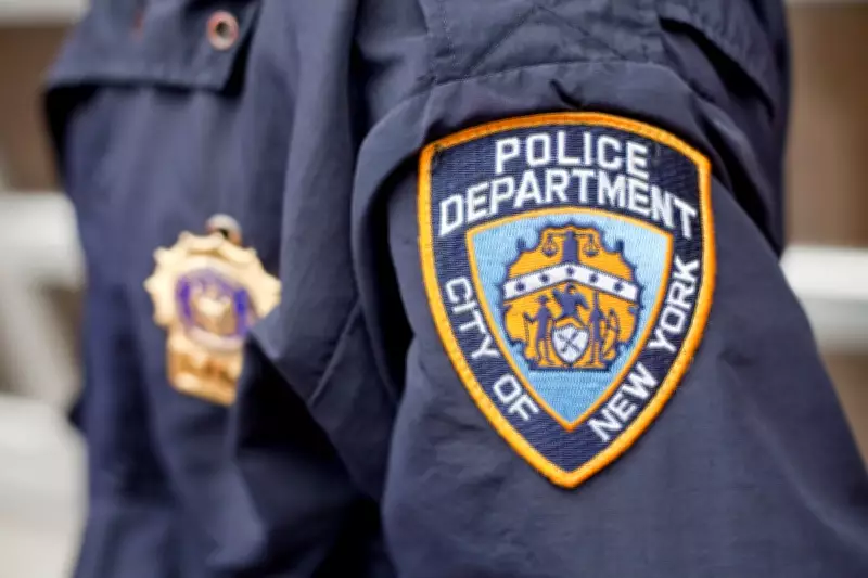 Woman Dies After Falling into Open Manhole in Midtown Manhattan
