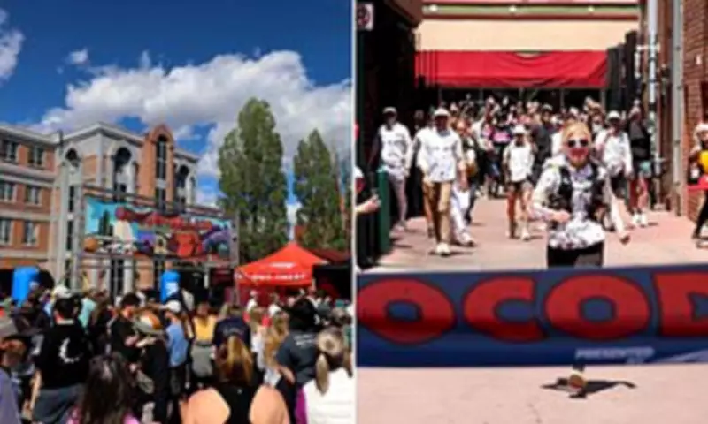 Woman Dies During 250-Mile Ultramarathon in Northern Arizona