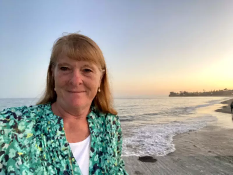 Woman Dies Twice, Recalls Out-of-Body Experience and Divine Encounter