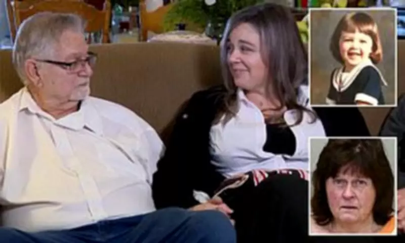 Woman Discovers at 46 She Was Kidnapped by Mother as Toddler