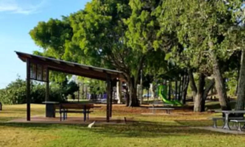 Woman Found Dead at Queensland Beachside Park Identified as Retiree