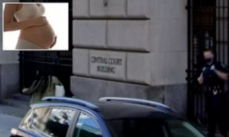 Woman Gives Birth in NYC Courtroom While Awaiting Drug Charges