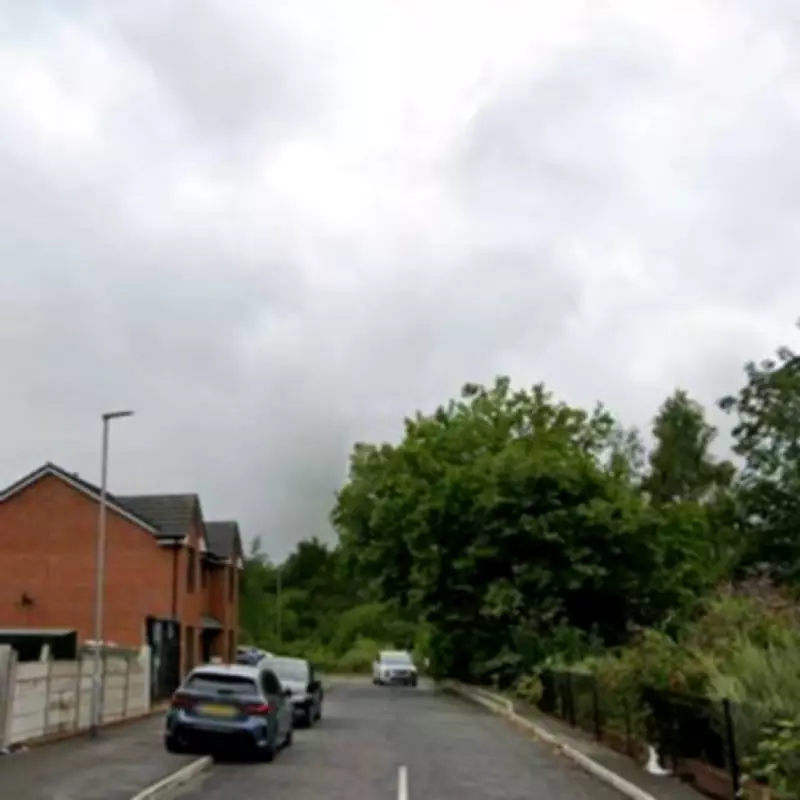 Woman in 30s Found Dead in St Helens, Man Arrested for Murder
