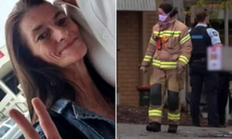 Woman Killed in Suspicious Canberra Unit Fire Remembered as 'Bright Spark'