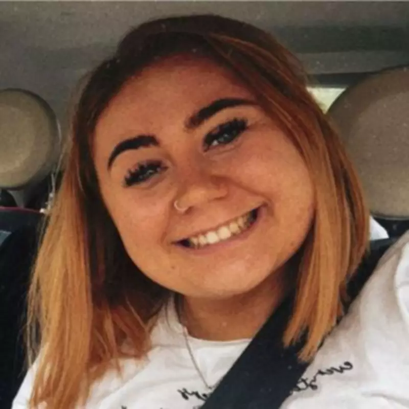 Woman Loses 11 Stone After Humiliating Fairground Ride Incident