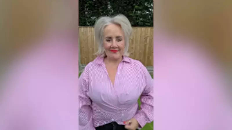 Woman Loses 49lbs in 15 Weeks with 30p Supplement After Ditching Mounjaro