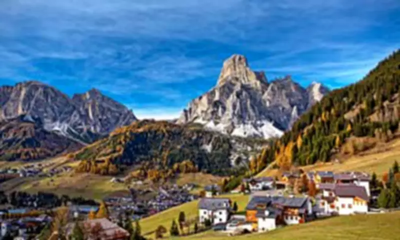 Woman Loses Court Battle Over Tap Water at Italian Five-Star Hotel