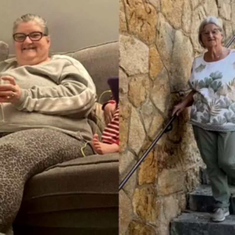 Woman Loses Nearly 4 Stone with Simple App Now 80% Off