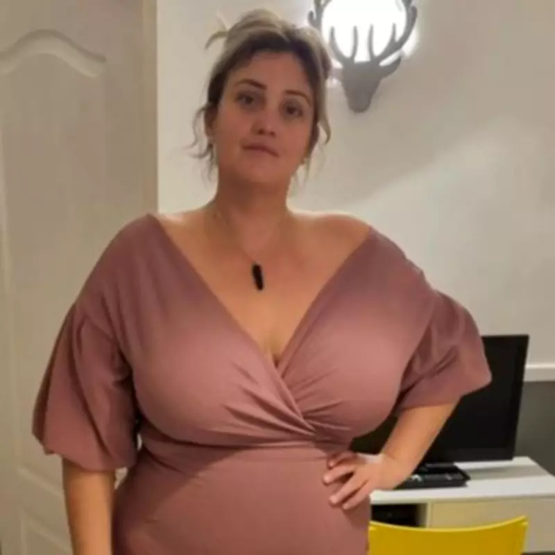 Woman Lost Three Stone on Weight Loss Jabs But Regained It All