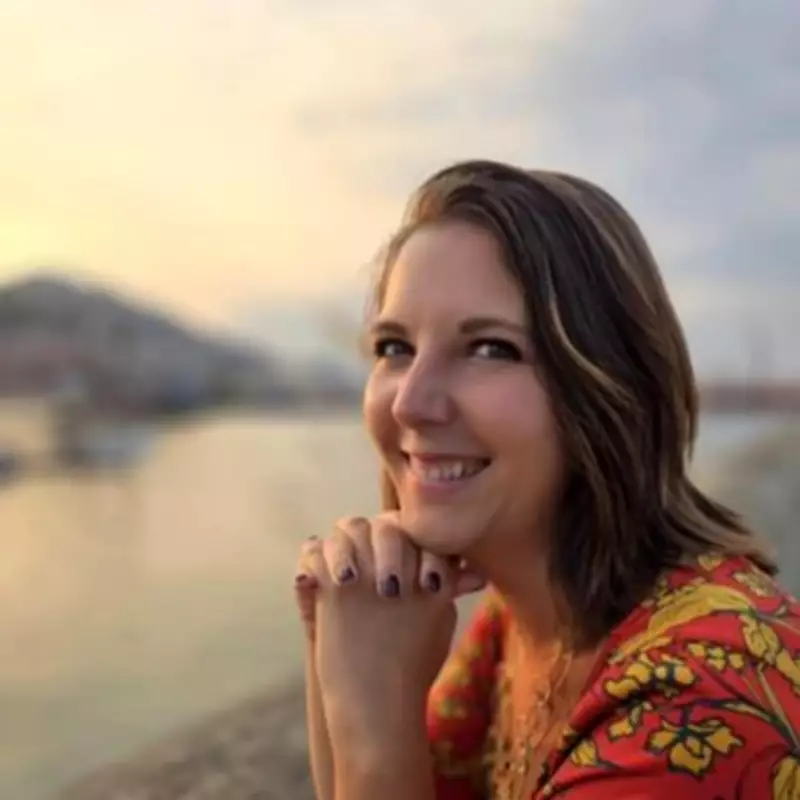 Woman Pronounced Dead for 8 Minutes Reveals Death Is an Illusion