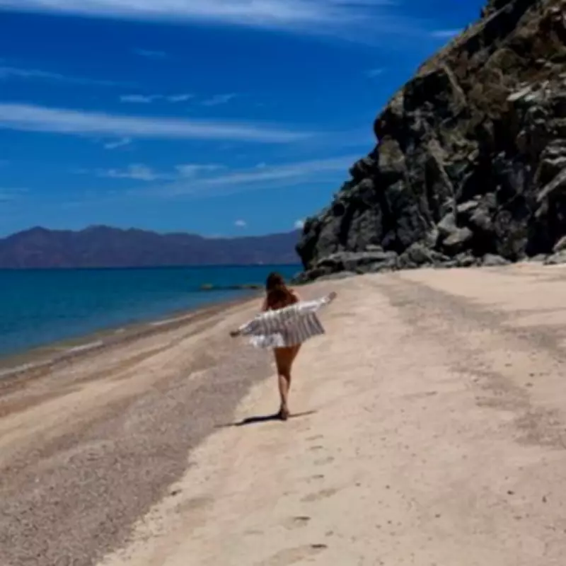 Woman Saves £2,000 on Luxury Holidays by Letting Strangers Stay in Her Flat