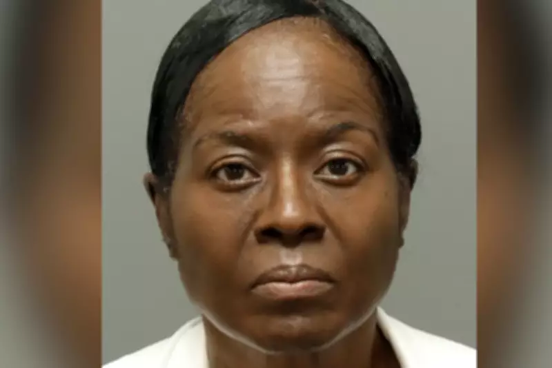 Woman Shoots Two Lawyers Outside North Carolina Courthouse After Hearing