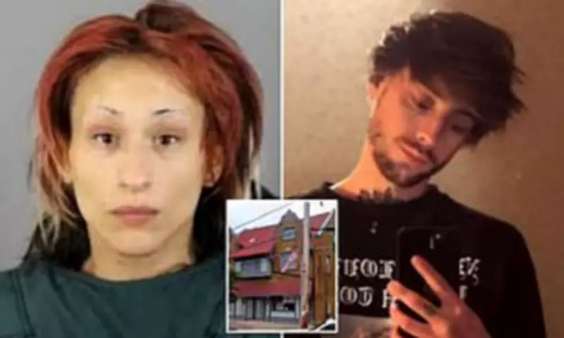 Woman stabs boyfriend to death for bringing chicken to cook at home