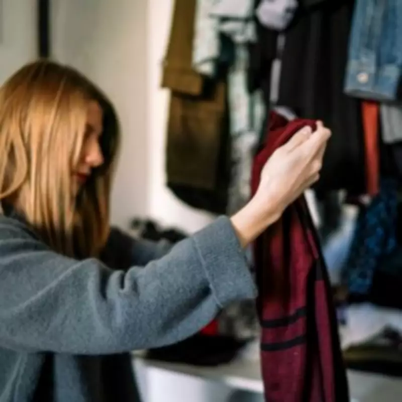 Woman Stunned by £650 Hermès Scarf Price in Chelsea Charity Shop