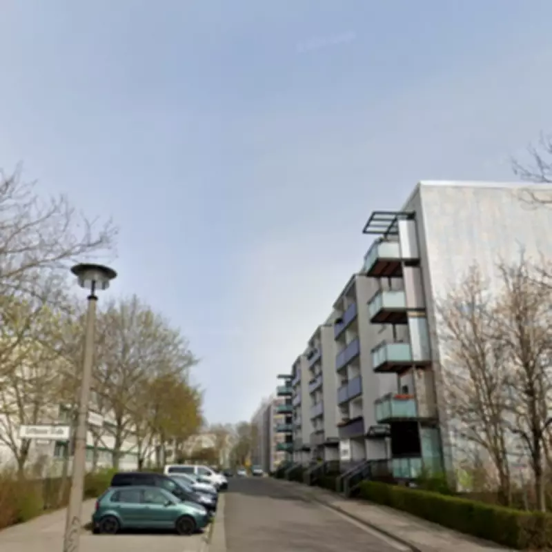 Woman Suffers Severe Brain Injuries in Balcony Fall Fleeing Attack